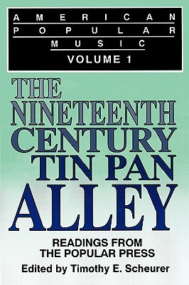 【预售】American Popular Music Vol. 1: The Nineteenth