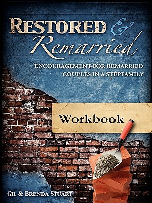 【预售】Restored and Remarried Workbook