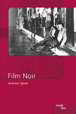 【预售】Film Noir