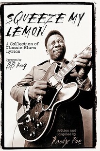 【预售】Squeeze My Lemon: A Collection of Classic Blues