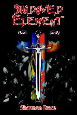 【预售】Shadowed Element