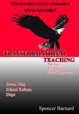 【预售】Transformational Teaching: The Key to Authentic