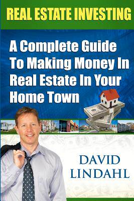 【预售】Real Estate Investing