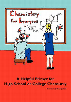 【预售】Chemistry for Everyone