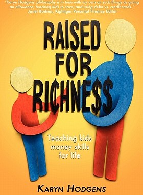 【预售】Raised for Richness