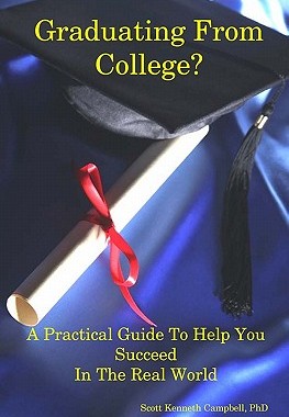 【预售】Graduating from College?