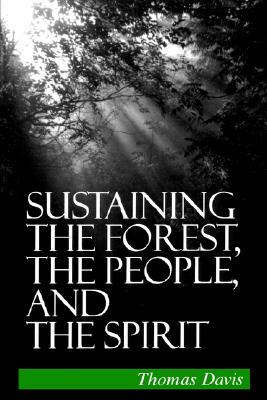 【预售】Sustaining the Forest; People; SPI
