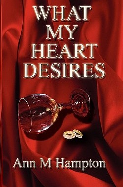 【预售】What My Heart Desires