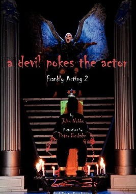 【预售】A Devil Pokes the Actor