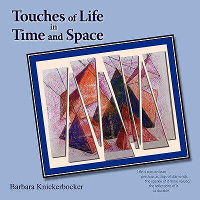 【预售】Touches of Life in Time and Space