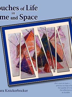 【预售】Touches of Life in Time and Space