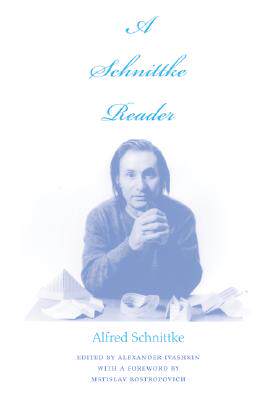 【预售】A Schnittke Reader