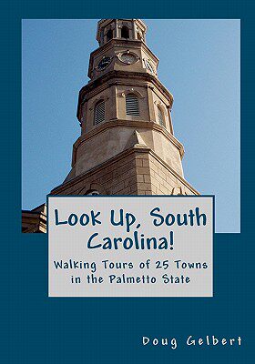 【预售】Look Up, South Carolina!