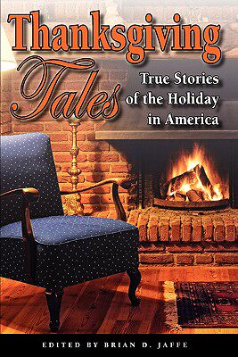 【预售】Thanksgiving Tales