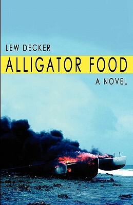 【预售】Alligator Food