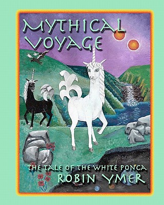 【预售】Mythical Voyage
