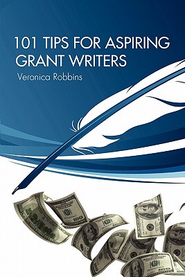【预售】101 Tips for Aspiring Grant Writers