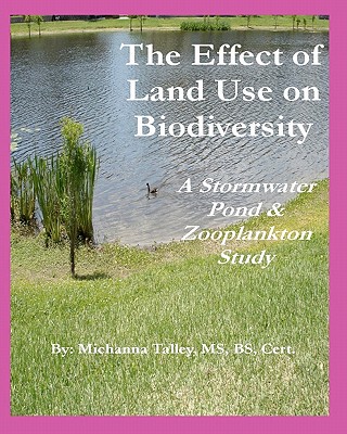 【预售】The Effect of Land Use on Biodiversity