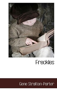 【预售】Freckles
