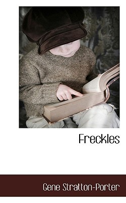 【预售】Freckles