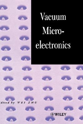 【预售】Vacuum Microelectronics