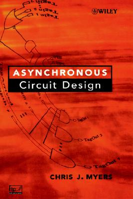 【预售】Asynchronous Circuit Design