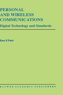 预售 Communications Personal Wireless Digital and