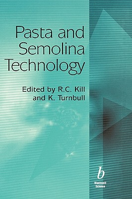 【预售】Pasta And Semolina Technology
