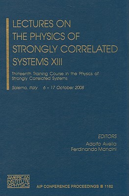 【预售】Lectures on the Physics of Strongly Correlated