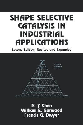 【预售】Shape Selective Catalysis in Industrial