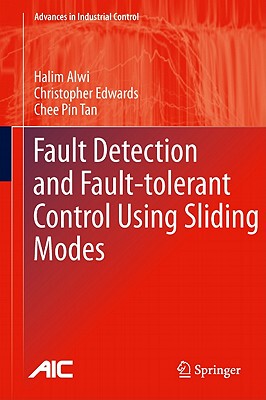 【预售】Fault Detection and Fault-Tolerant Control Using