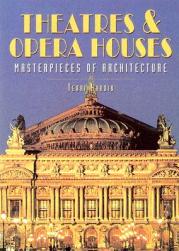 预订 Theatres Houses Opera