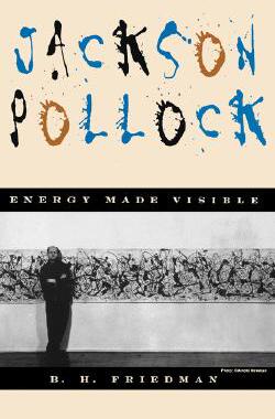【预售】Jackson Pollock: Energy Made Visible