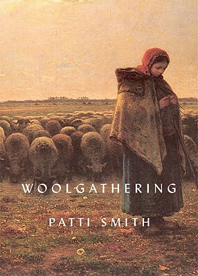 【预售】Woolgathering