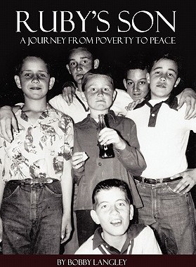 【预售】Ruby's Son: A Journey from Poverty to Peace