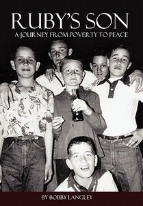 【预售】Ruby's Son: A Journey from Poverty to Peace
