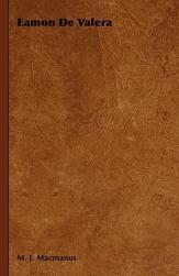 【预售】Eamon de Valera