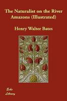 【预售】The Naturalist on the River Amazons