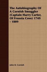【预售】The Autobiography of a Cornish Smuggler (Captain