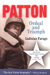 【预售】Patton: Ordeal and Triumph