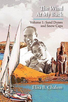 【预售】The Wind at My Back Volume I: Sand Dunes & Snow