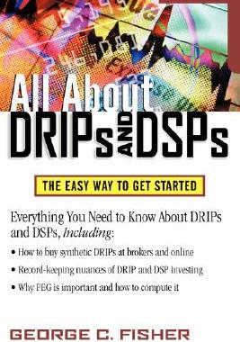【预售】All about Drips and Dsps