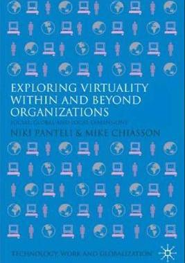 【预售】Exploring Virtuality Within and Beyond
