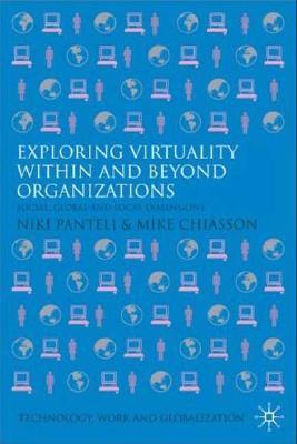 【预售】Exploring Virtuality Within and Beyond