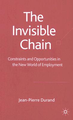 【预售】The Invisible Chain: Constraints and Opportunities