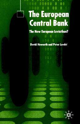 【预售】The European Central Bank: The New European