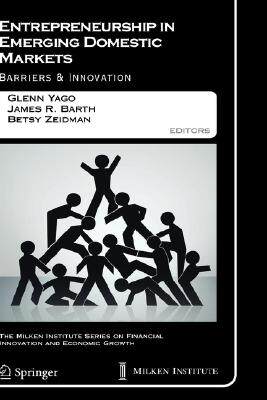 【预售】Entrepreneurship in Emerging Domestic Markets: