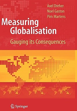 【预售】Measuring Globalisation: Gauging Its Consequences
