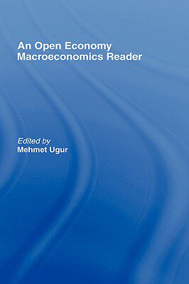 【预售】An Open Economy Macroeconomics Reader