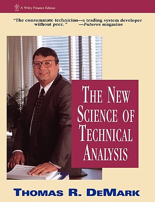 【预售】The New Science Of Technical Analysis